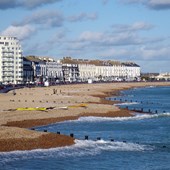 Vacanza studio - Inglese - UK - Eastbourne