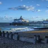 Vacanza studio - Inglese - UK - Eastbourne