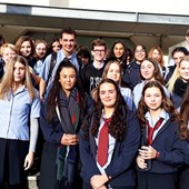 High School - Inglese - Nuova Zelanda - Kapiti College