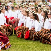 High School - Estonia