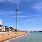 Vacanze Studio - Inglese - Gran Bretagna - Brighton