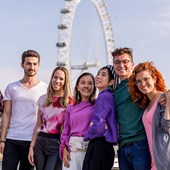 Curso di lingua - Inglese - Gran Bretagna - Londra