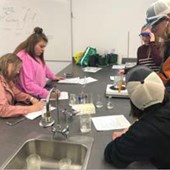 High School - Inglese - Canada - Alberta - Livingstone Range