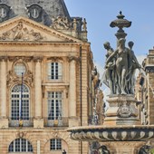 High School - Francese - Francia