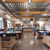 High School - Inglese - Canada - Vancouver / Richmond