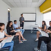 Corso di lingua - Inglese - Canada - Toronto