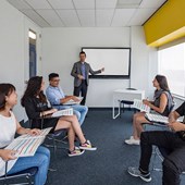 Corso di lingua - Inglese - Canada - Toronto