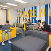 Corso di lingua - Inglese - Canada - Toronto
