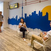 Corso di lingua - Inglese - Canada - Toronto