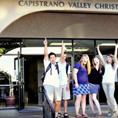 High School - Inglese - USA - California - Capistrano Valley CHS