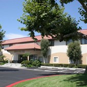 High School - Inglese - USA - California - Capistrano Valley CHS