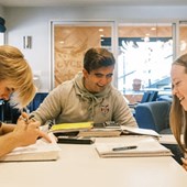 High School - Inglese - USA - California - Capistrano Valley CHS