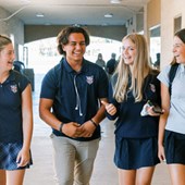 High School - Inglese - USA - California - Capistrano Valley CHS