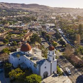 High School - Inglese - USA - California - Capistrano Valley CHS