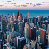 High School - Inglese - USA - Chicago