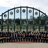 High School - Inglese - USA - Michigan - Jenison High School