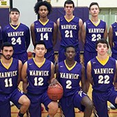 High School - Inglese - USA - New York - Warwick Valley HS