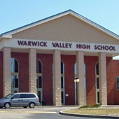 High School - Inglese - USA - New York - Warwick Valley HS