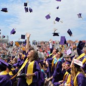High School - Inglese - USA - New York - Warwick Valley HS