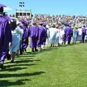 High School - Inglese - USA - New York - Warwick Valley HS