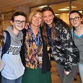 High School - Inglese - USA - New York - Warwick Valley HS
