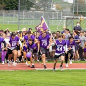 High School - Inglese - USA - New York - Warwick Valley HS
