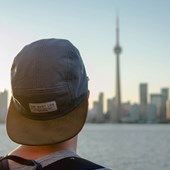 Corso di lingua - Inglese - Canada - Toronto