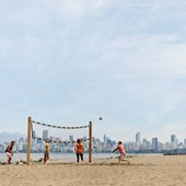 Vacanza studio in Canada - Vancouver