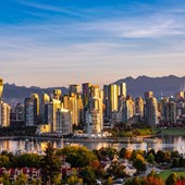 Vacanza studio in Canada - Vancouver