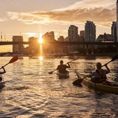 Vacanza studio in Canada - Vancouver