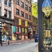 Vacanza studio in Canada - Vancouver