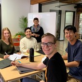 Vacanza studio in Canada - Vancouver