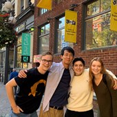Vacanza studio in Canada - Vancouver