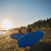 Vacanza studio in Canada - Vancouver