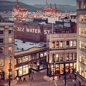 Vacanza studio in Canada - Vancouver