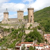 High School - Francese - Francia