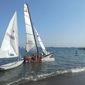 Corso di lingua - Inglese - Cipro - Larnaca