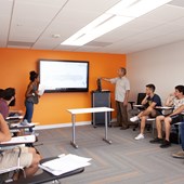 Corso di lingua - Inglese - USA - EC San Diego