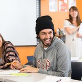 Corso di lingua - Inglese - USA - San Francisco