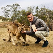 High School - Inglese - Australia - Tasmania