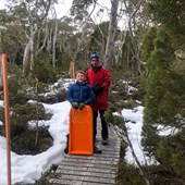 High School - Inglese - Australia - Tasmania