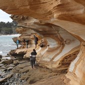 High School - Inglese - Australia - Tasmania