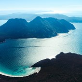 High School - Inglese - Australia - Tasmania