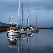 High School - Inglese - Australia - Tasmania