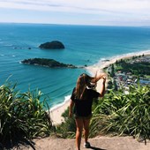 High School - Inglese - Nuova Zelanda - Bay of Plenty - Mt Maunganui College