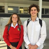 High School - Inglese - Nuova Zelanda - Bay of Plenty - Mt Maunganui College