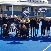 High School - Inglese - Nuova Zelanda - Bay of Plenty - Mt Maunganui College