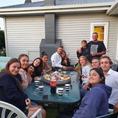 High School - Inglese - Nuova Zelanda - Bay of Plenty - Mt Maunganui College