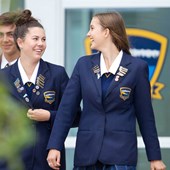 High School - Inglese - Nuova Zelanda - Queenstown - Wakatipu HS