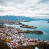 High School - Inglese - Nuova Zelanda - Queenstown - Wakatipu HS